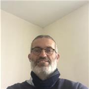 Professeur de français et d’anglais à un public initié ou non